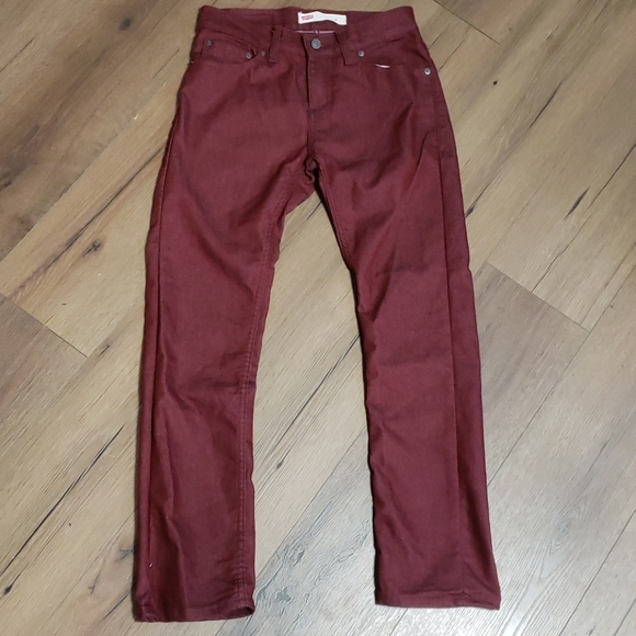 Levi's Other - 👖LEVI'S 511 SLIM SKINNY JEANS 👖